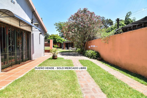 Venta Casa Quinta En Gral Rodríguez (no Está En Barrio Cerrado) - Oportunidad