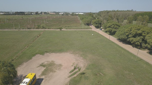 Terreno En Venta, Santo Tome, Santa Fe