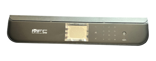 Painel Completo Brother 2740 Mfc-l2740dw Lem035001