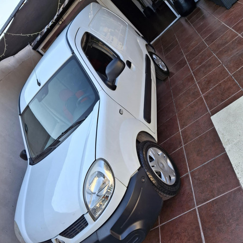 Renault Kangoo 1.5 2 Dci Ath Da Aa Cd 1plc