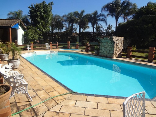 Imagem 8 de 30 de Chácara À Venda, 3300 M² Por R$ 1.200.000,00 - Horizonte Azul - Itupeva/sp - Ch0103