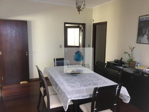 Imagem 4 de 20 de Casa Jardim Nova Europa - Ca0832