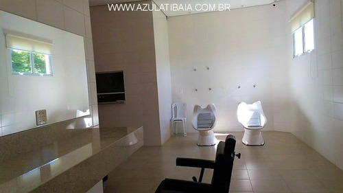 Imagem 26 de 30 de Casa Em Atibaia, Condomínio Figueira Garden - Ca01283 - 32663025