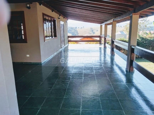 Imagem 10 de 27 de Chácara À Venda Em Portal São Marcelo - Ch002857