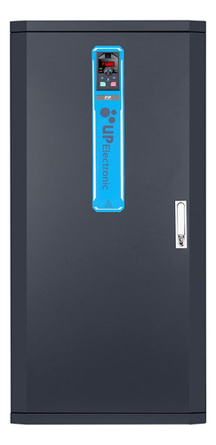 Inversor De Frequência Kd600 380v Trifásico 350cv - Up Elect