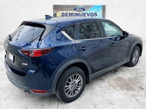 Imagen 4 de 15 de Mazda Cx5 2018 5p Sport I L4/2.0 Aut