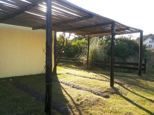 Imagen 4 de 14 de Casa Cacique Sepé Alquiler Punta Del Diablo **disponible A Partir 25.01.23**