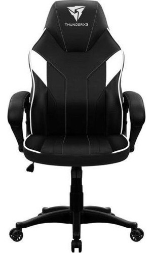 Cadeira Gamer Thunderx3 Ec1 Branca Top De Linha