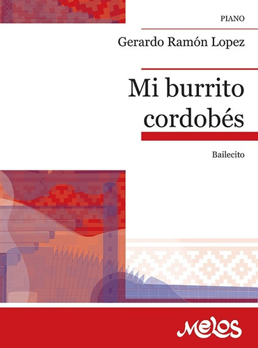 Mi Burrito Cordobés (bailecito)