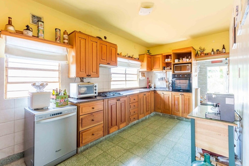 Imagen 8 de 9 de Casa Interna Con Pileta, Quincho Y Parquizado Liquido