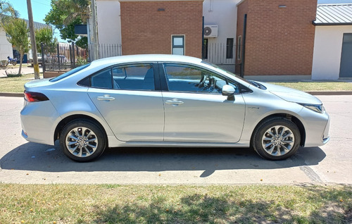 Toyota Corolla 1.8 Xei Cvt 140cv