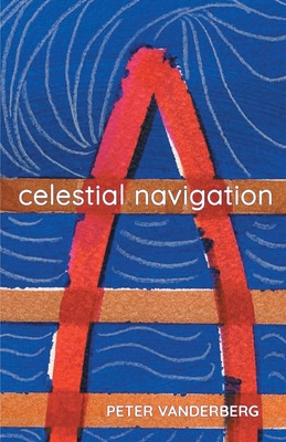 Libro Celestial Navigation - Vanderberg, Peter