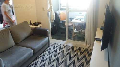 Imagem 18 de 30 de Apartamento Para Venda, 2 Dormitórios, Nossa Senhora Do Ó - São Paulo - 2364