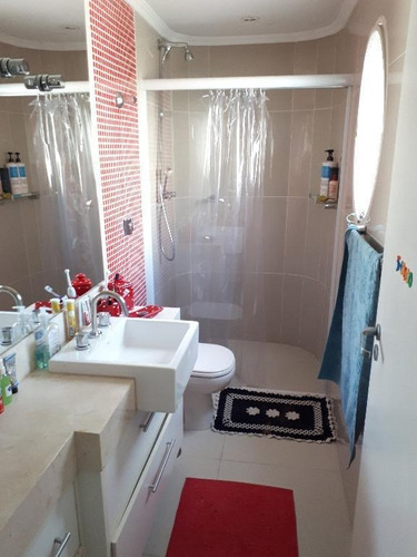 Imagem 13 de 30 de Apartamento Com 3 Dormitórios À Venda, 165 M² - Morro Dos Ingleses - São Paulo/sp - Ap1306