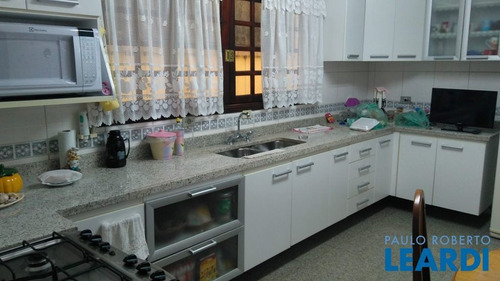 Imagem 6 de 15 de Sobrado - Socorro - Sp - 576203