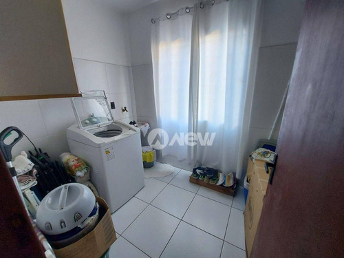 Imagem 10 de 30 de Sobrado Com 2 Dormitórios À Venda, 168 M² Por R$ 424.000 - Rio Branco - Novo Hamburgo/rs - Ca3883