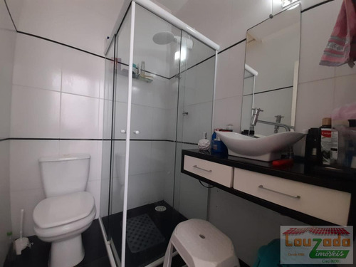 Imagem 8 de 15 de Sobrado Para Venda No Bairro Condomínio Portal Da Juréia Na Cidade De Peruíbe/sp - 4217_2-1542433