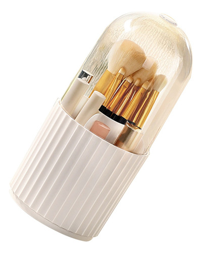 Organizador Maquillaje Cosméticos De Rotación 360 Organizer