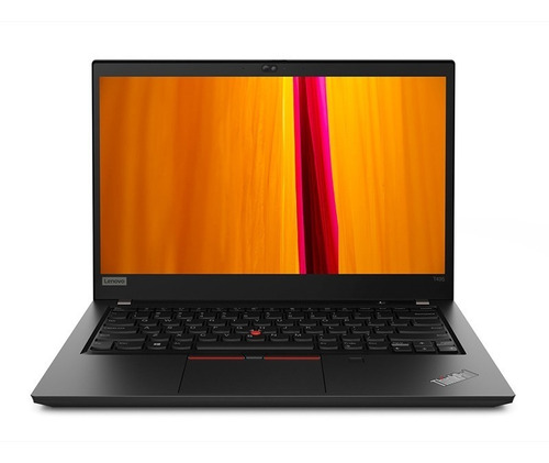 Laptop Lenovo Thinkpad T495 Amd Ryzen 7 3700u Cuotas Sin Int