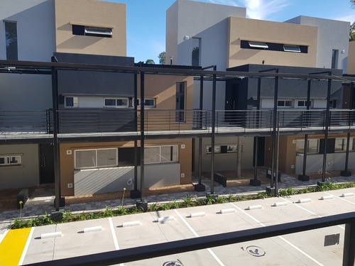 Imagen 10 de 11 de Depto 2 Amb. Con Terraza En Random Canning -