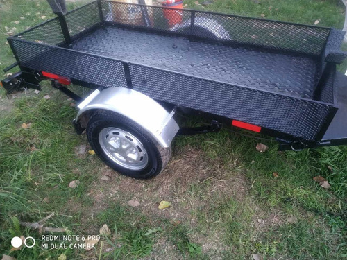 Trailer Batan