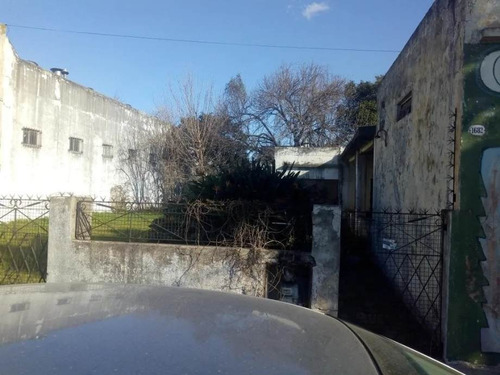 Imagen 2 de 4 de Venta De 2 Lotes En Conjunto - Castelar Norte