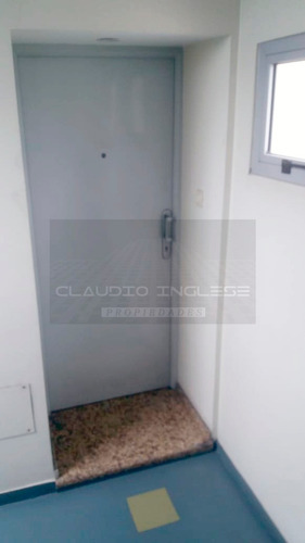 Imagen 4 de 9 de Venta De Monoambiente En San Justo.