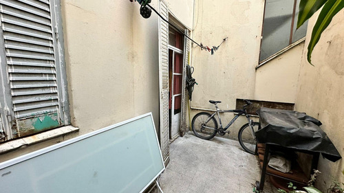 Avenida Diaz Velez 3500, Departamento Tipo Ph, 3 Ambientes Reciclado C/2 Patios Almagro