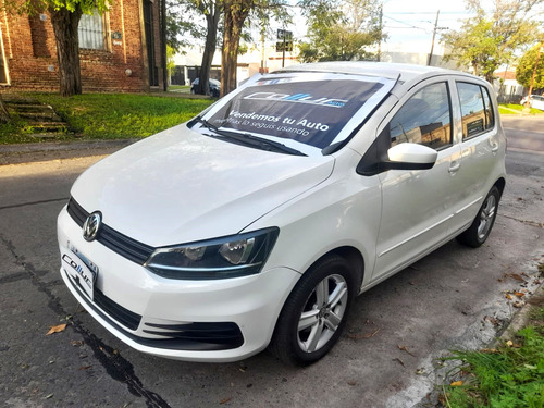 Volkswagen Fox 1.6 Comfortline Saf