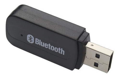 Bluetooth Music Receiver Som Do Celular Para O Carro P2 Aux