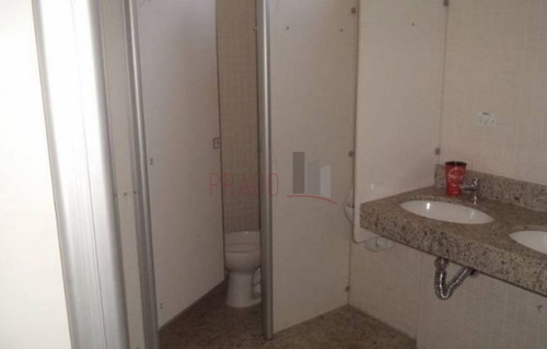 Imagem 11 de 15 de Predio - Pr01062 - 69382975