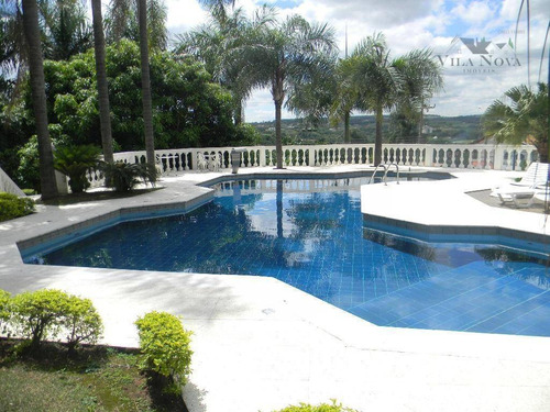 Imagem 5 de 29 de Chácara Com 6 Dormitórios À Venda, 3000 M² Por R$ 2.300.000,00 - Vale Das Laranjeiras - Indaiatuba/sp - Ch0031