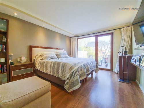 Imagen 9 de 21 de 4d4b I Servicios I Escritorio I 200 / 530 M2 I El Huinganal