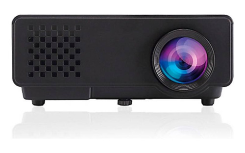 Fhd Home Proyector Led Portátil 1200 Lumenes Mlab Full Hd