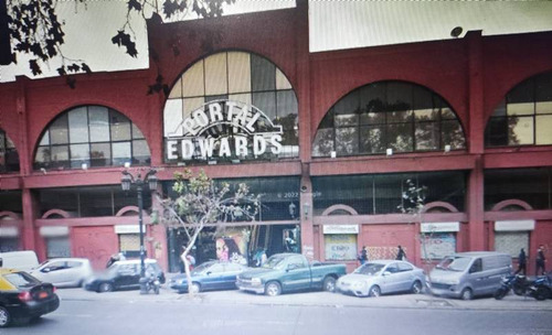 Mall Portal Edwards, Avenida Libertador Ohiggins, 2702