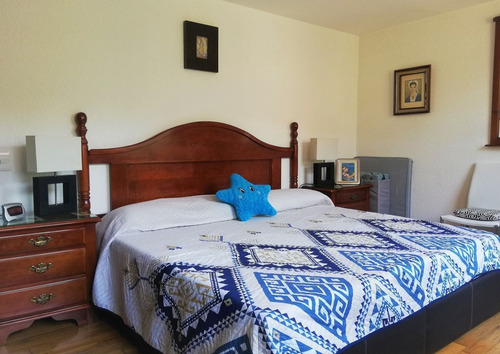 Imagen 9 de 30 de Casa En Del Carmen Coyoacan