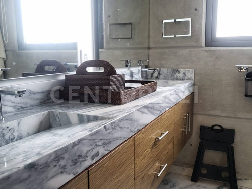 Imagen 19 de 26 de Excepcional Y Lujoso Departamento Con Acabados Y Equipamiento De Lujo
