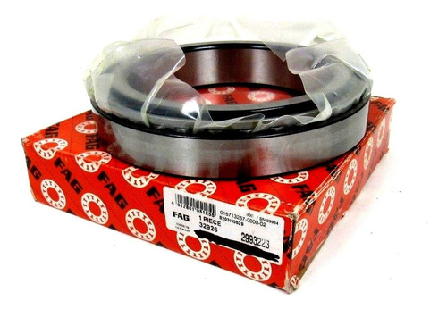 New Fag 32926 Bearing 016713257-0000-02 8203h0529 Bbx