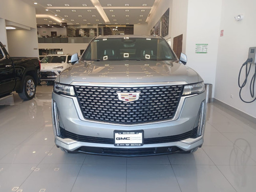 Cadillac Escalade 2023