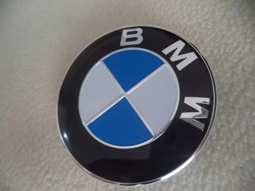 #b Tapa O Centro De Rin Para Bmw (68 Mm De Diámetro) (10v)