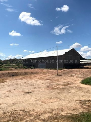 Imagen 10 de 14 de Venta De Granja Avicola En El Zulia Para Inversionistas