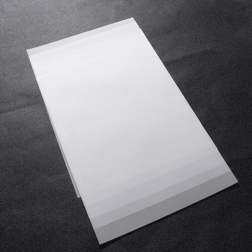 Papel De Impresora A Color, Papel Kraft, 50 Hojas