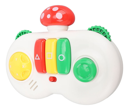 Tablero De Juego Red Red Baby Learn Controller Toy Music Kid