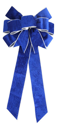 6 Jardín De Accesorios De Diseño De Escena De Azul