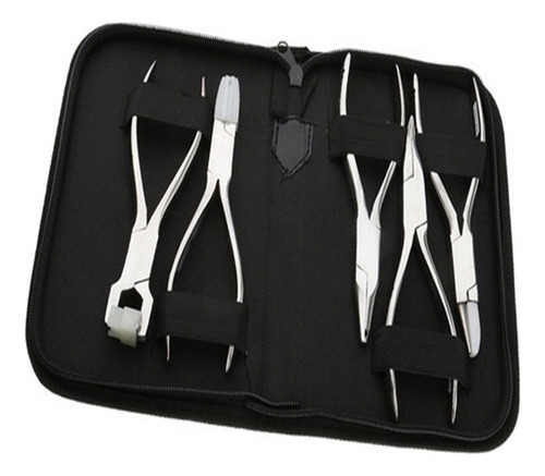 Juego De Herramientas Ópticas For Gafas Ópticas