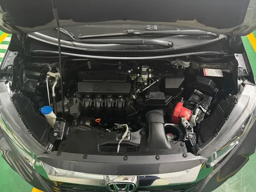 Honda WR-V 1.5 Lx