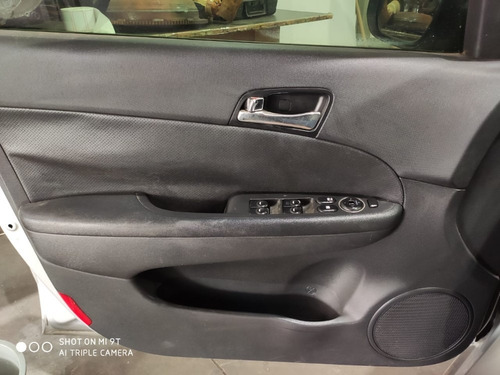 Sucata Hyundai I30 2.0 Automático 2011 Retirada De Peças