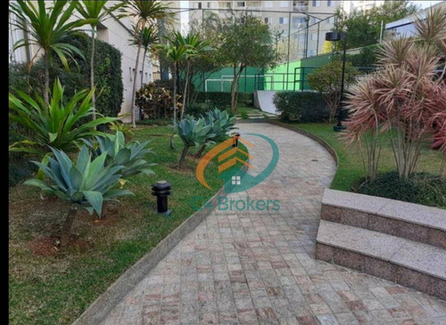 Imagem 16 de 20 de Apartamento Com 3 Dormitórios À Venda, 164 M² Por R$ 1.440.000,00 - Tatuapé - São Paulo/sp - Ap2272