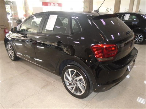 Volkswagen Polo Polo 1.0 200 Highline Automático