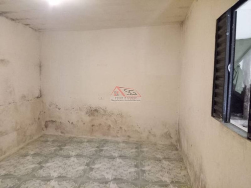 Imagem 7 de 30 de Sobrado Para Venda E Locação - Jardim Santa Terezinha - Id 1070 - 1070